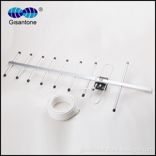 11DBI uhf vhf TV antenna TV BOX antenna Philippines TV+ TV box antenna